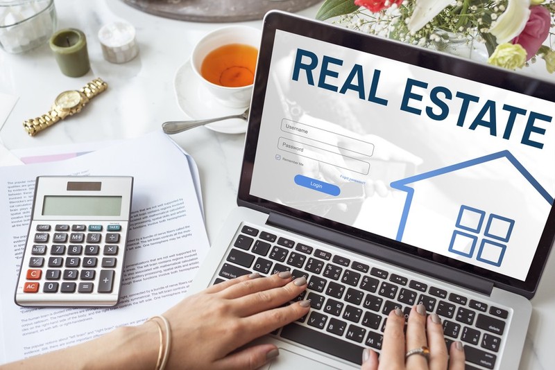 Online Real Estate Investing