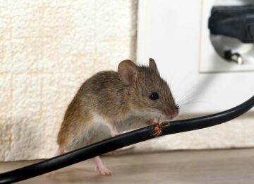 Pest Control Service