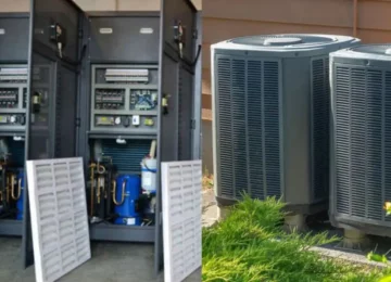 Palisades Heating and Cooling