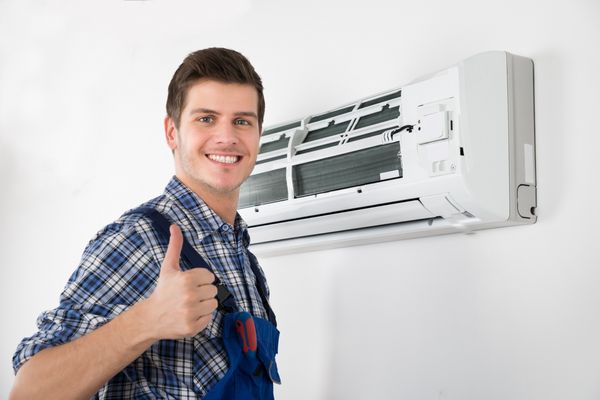 Palisades Heating and Cooling