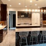 Quartz countertops Denver