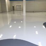 epoxy flooring company in Toronto