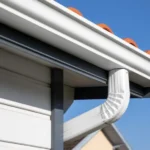 gutter installation in Minnesota