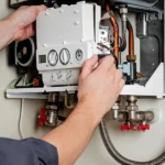 Boiler Service Hammersmith