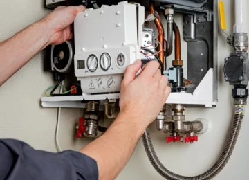 Boiler Service Hammersmith