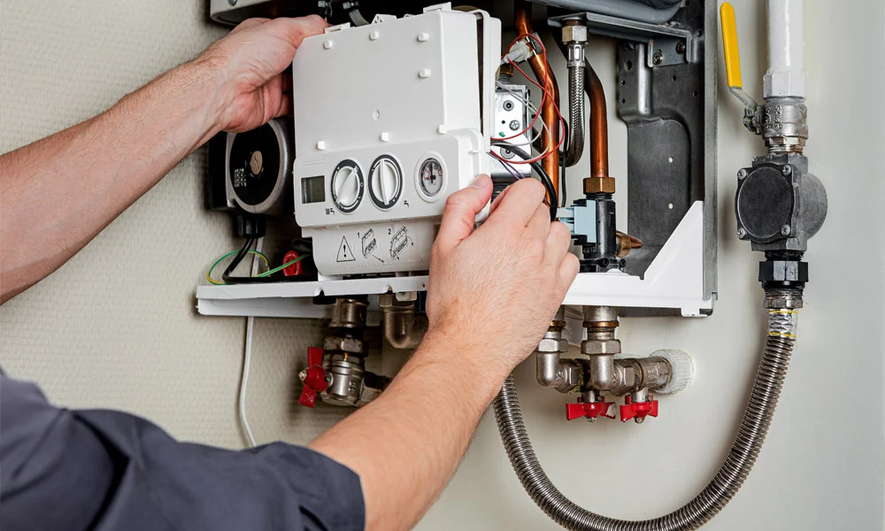 Boiler Service Hammersmith