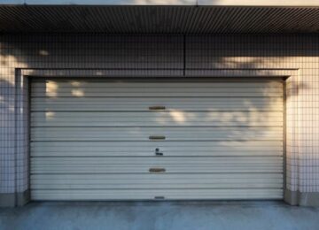 Garage Door