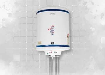 Gas Water Heater