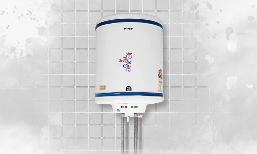 Gas Water Heater