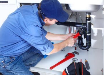 Pilot Plumbing and Drains