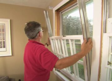 Window Repair Services