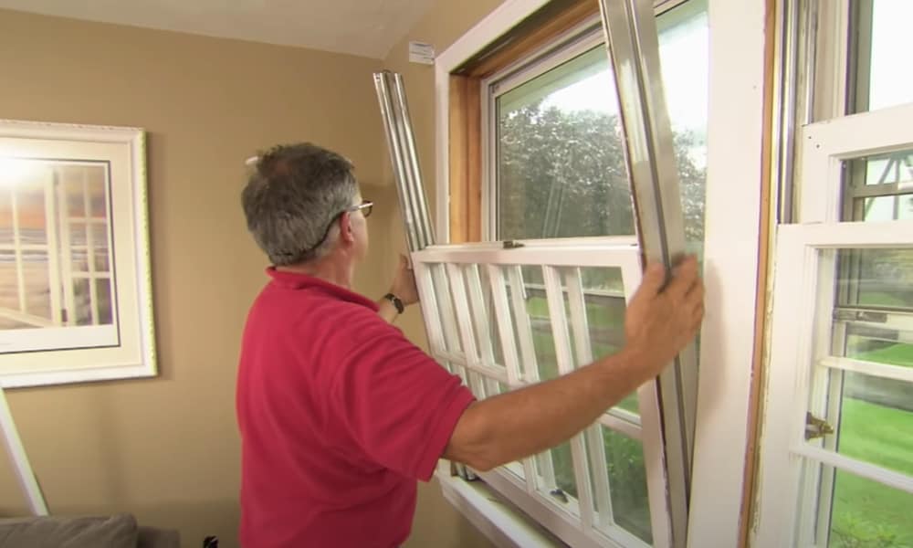 Window Repair Services