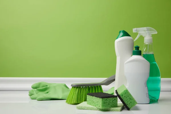 Green Cleaning