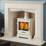 Limestone Fireplaces