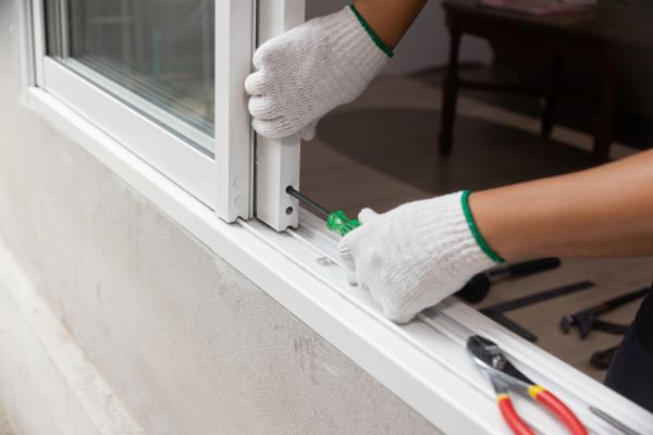 Window Repair Services